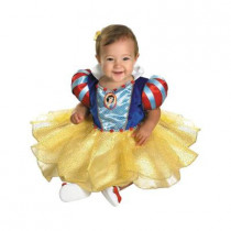 Disney’s Infant Snow White Ballerina Costume