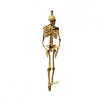 Skeleton Latex Full Body