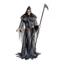 72 in. Animated Lurching Reaper