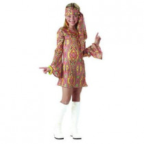Disco Dolly Child Costume