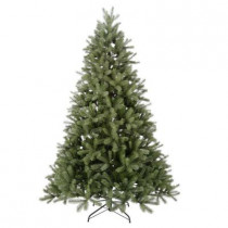 7.5 ft. Douglas Fir Down Swept Artificial Christmas Tree