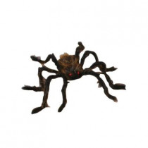 30 in. Poseable Hairy Spider
