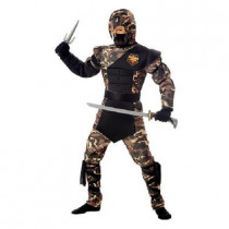 Boys Special Ops Ninja Costume
