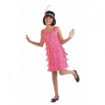 Lil Miss Flapper Costume