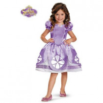 Toddler Sofia the First Classic Toddler Costume