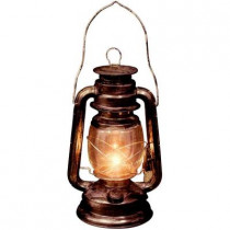 Light Up Old Lantern