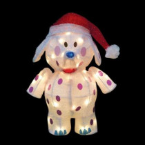18 in. Pre-Lit Misfit Elephant from Rudolph