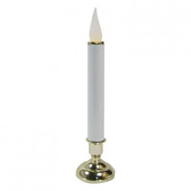 10 in. Chatham Candle